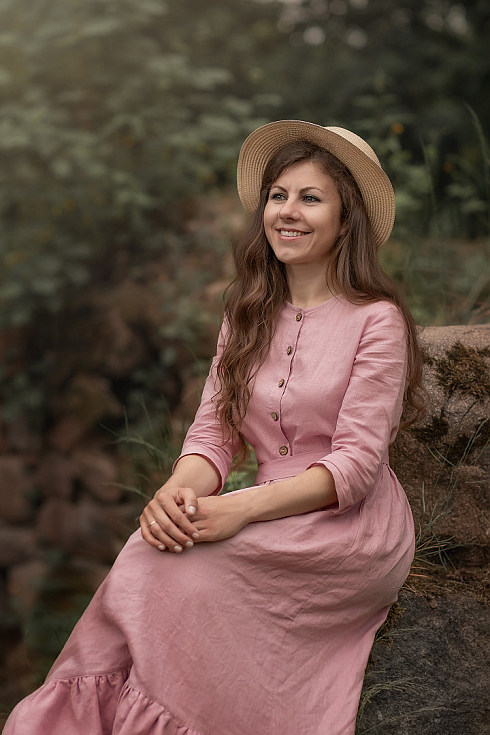 Фотограф Анна Балабан, фотография добавлена 06.07.2020