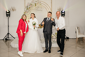 Работа фотографа Юлия Левандовская