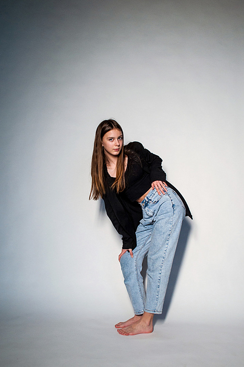 Фотограф Алла Каптур, фотография добавлена 04.05.2022