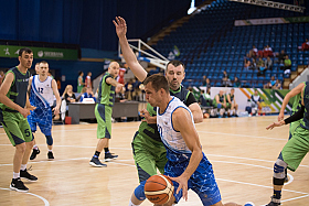 Работа фотографа Сергей Тарасов