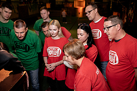 Работа фотографа Дмитрий Гусалов