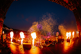 Работа фотографа Сергей Тарасов