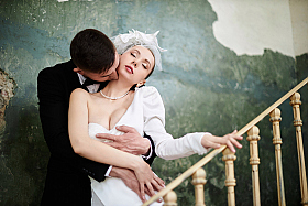 Работа фотографа Илья и Юлия Ширмановы