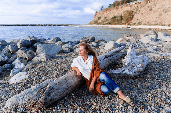 Фотограф Валерия Фокина, фотография добавлена 21.11.2020