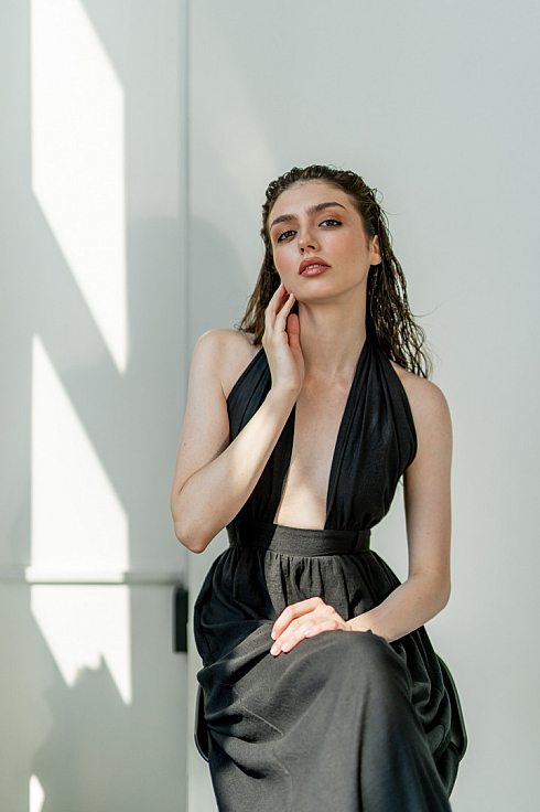 Фотограф Анна Чапайкина, фотография добавлена 20.08.2024