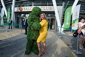 Работа фотографа Сергей Тарасов