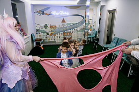 Работа фотографа Дмитрий Гусалов