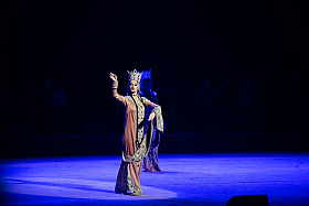 Работа фотографа Сергей Тарасов