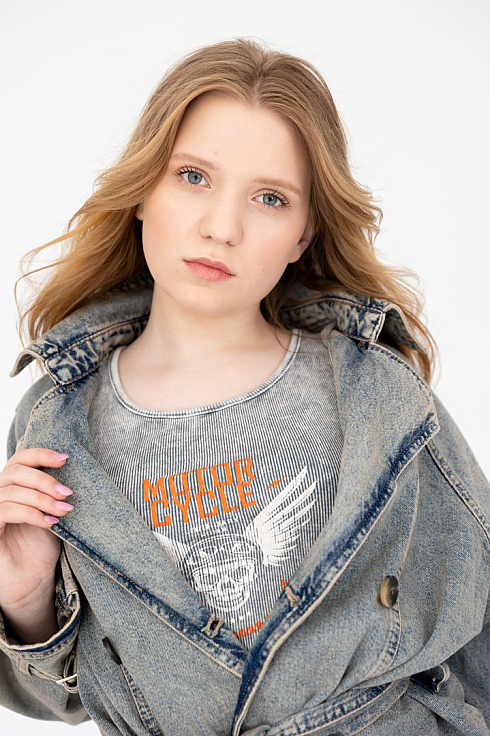 Елена Мышковская - фотограф в городе Брест, фотография добавлена 29.07.2024