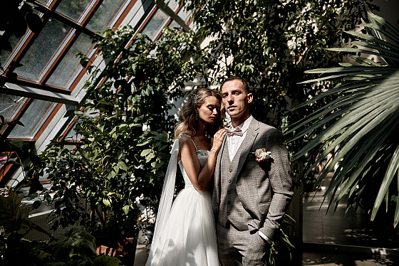 Фотограф Владимир Зацепин, фотография добавлена 13.08.2020