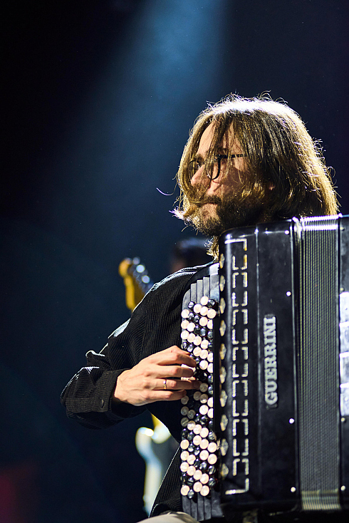 Фотограф Александр Тагаев, фотография добавлена 27.02.2026