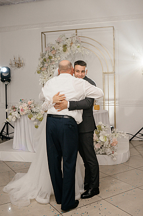 Работа фотографа Юлия Левандовская