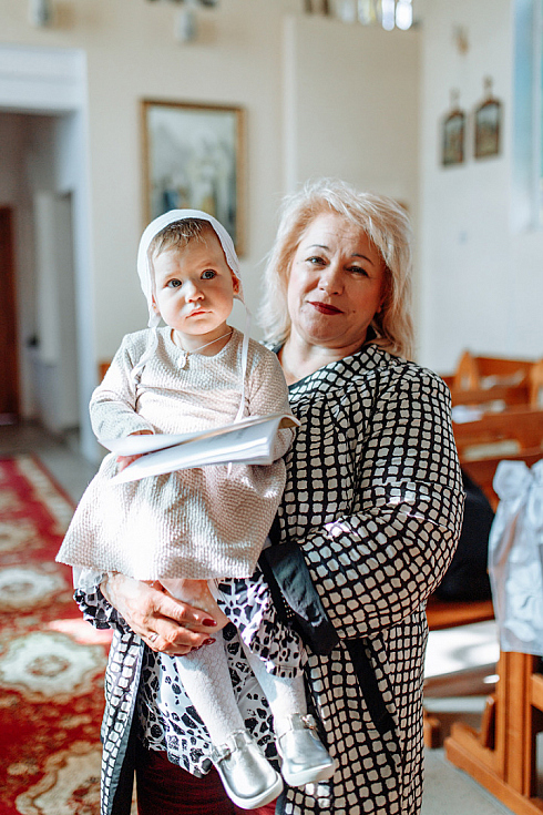 Фотограф Илья Блажевич, фотография добавлена 13.11.2020