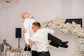 Работа фотографа Юлия Левандовская