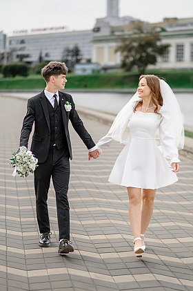 Работа фотографа Кирилл Емельянов