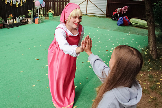 Фотограф Дмитрий Гусалов, фотография добавлена 10.09.2020