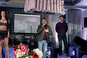 Работа фотографа Сергей Тарасов