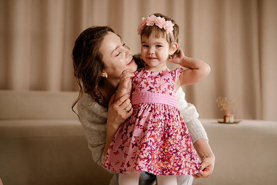 Фотограф Мария Войтик, фотография добавлена 24.12.2025