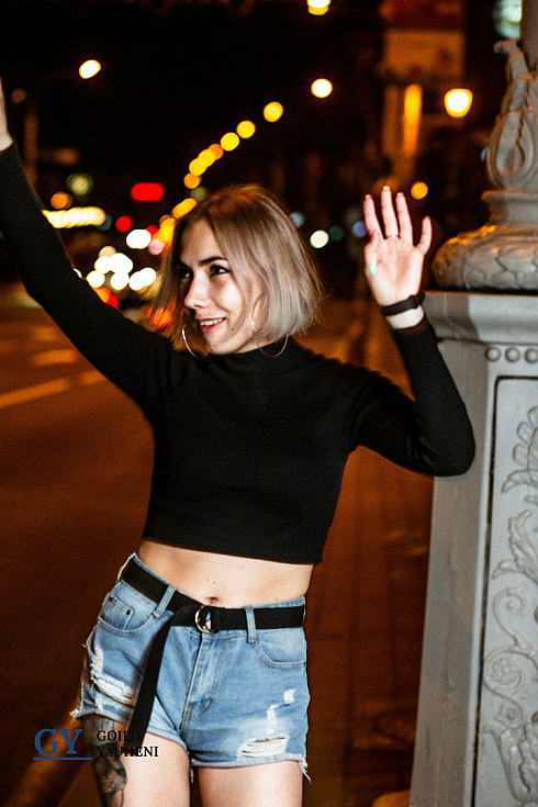 Фотограф Евгений Гойло, фотография добавлена 03.11.2020