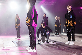 Работа фотографа Сергей Тарасов