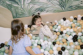 Работа фотографа Дмитрий Гусалов