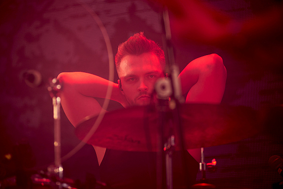 Фотограф Александр Тагаев, фотография добавлена 27.02.2026