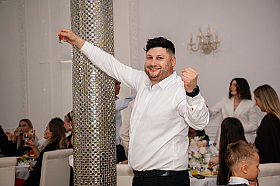 Работа фотографа Юлия Левандовская