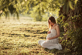 Работа фотографа Оксана Антонюк