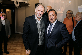 Работа фотографа Дмитрий Гусалов