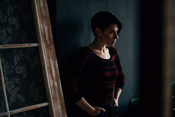 Фотограф Анна Кипель, фотография добавлена 10.01.2020