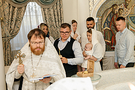 Работа фотографа Юлия Левандовская