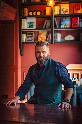 Работа фотографа Сергей Казаков