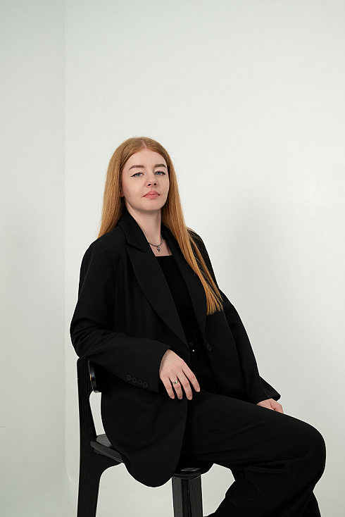 Фотограф Алла Каптур, фотография добавлена 25.11.2024