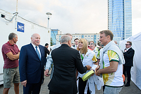 Работа фотографа Сергей Тарасов