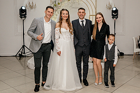 Работа фотографа Юлия Левандовская