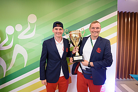 Работа фотографа Сергей Тарасов