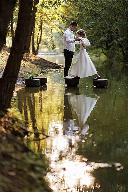 Фотограф Михаил и Елизавета Лукашевич, фотография добавлена 23.04.2026
