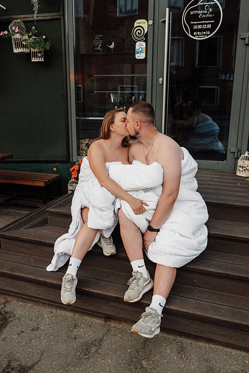 Анастасия Щеглова - фотограф в городе Минск, фотография добавлена 21.08.2023