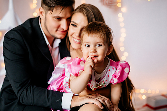 Фотограф Мария Медведь, фотография добавлена 30.11.2018