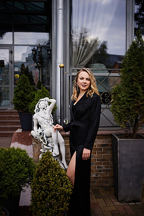 Работа фотографа Илья и Юлия Ширмановы