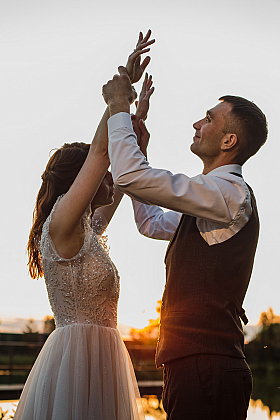 Работа фотографа Михаил и Елизавета Лукашевич