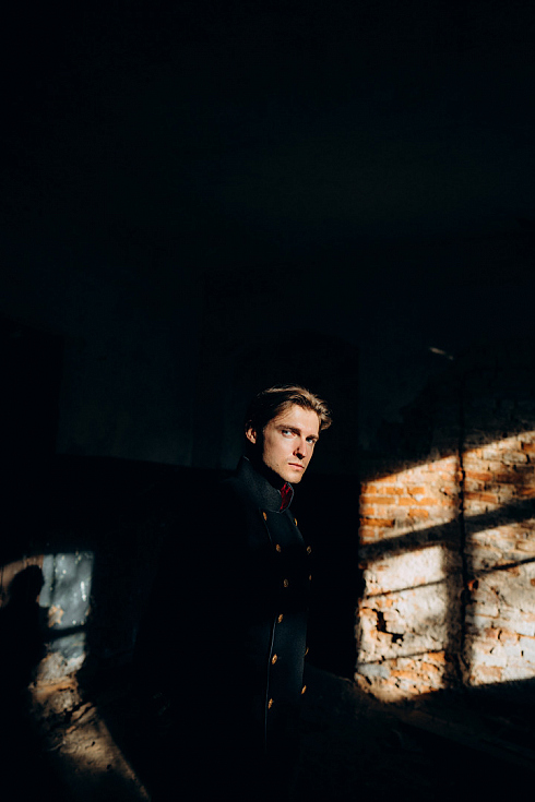 Фотограф Анастасия Вергейчик, фотография добавлена 01.11.2021