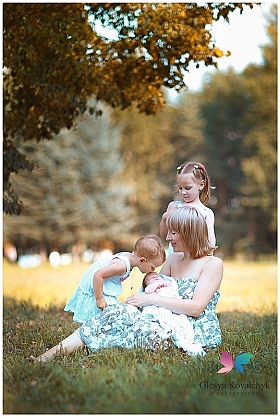 семья | Фотограф Олеся Ковальчук | foto.by фото.бай