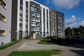 Работа фотографа Илья и Юлия Ширмановы