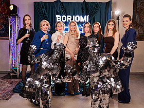 Работа фотографа Илья и Юлия Ширмановы