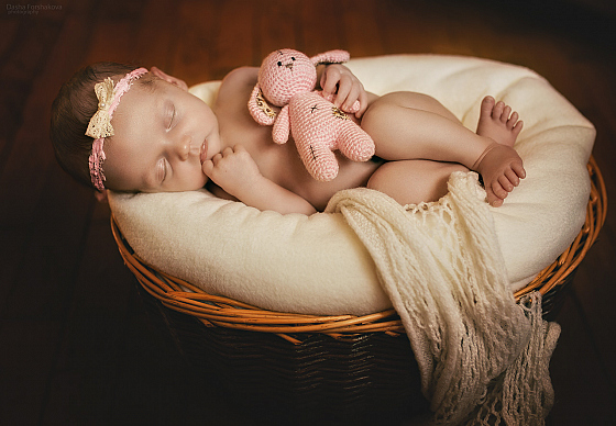 Дарья Форшакова - фотограф в городе Гомель, фотография добавлена 21.10.2017