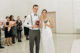 Работа фотографа Юлия Левандовская