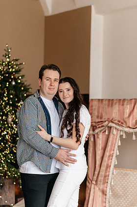 Работа фотографа Юлия Левандовская