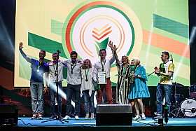 Работа фотографа Сергей Тарасов