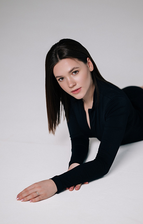 Фотограф Ангелина Подун, фотография добавлена 10.03.2024